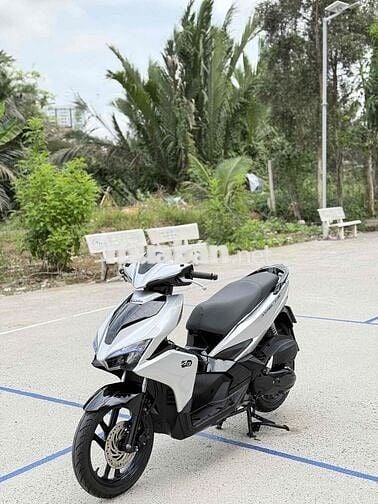 🌈 Honda Airblade 125 2019 SMK - Nậu Sớ TT 10🍠 Nhận