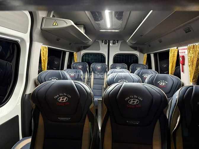 Chính chủ cần bán xe Solati DL 2025, bao sang tên, 1 tỷ 20 triệu