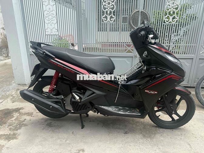 Honda Air Blade 2015 Đen