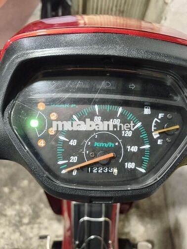 WAVE 50 CC BSTP MƠI DỌN KENG TRONG NGOÀI  CHẠY BỐC