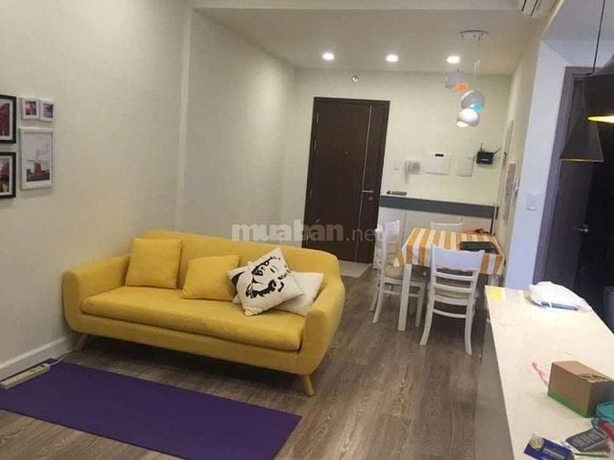 Carillon 3- Hoàng Hoa Thám (P13)-Tân Bình căn 65m2-2p ngủ-10tr5/tháng