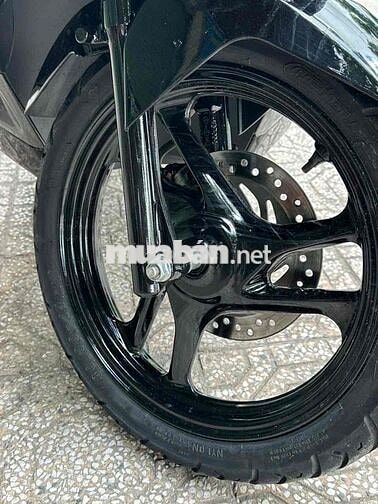 Honda Air Blade 125 2014 Đen