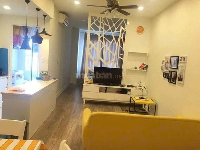 Carillon 3- Hoàng Hoa Thám (P13)-Tân Bình căn 65m2-2p ngủ-10tr5/tháng