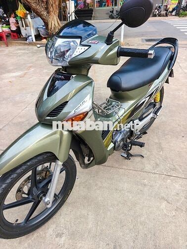 Honda Future Neo Fi 2008 bstp  chín chủ 