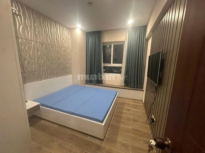Căn 115m2,3p ngủ- Nội thất- Carillon 1- Hoàng Hoa Thám- giá 15tr/tháng