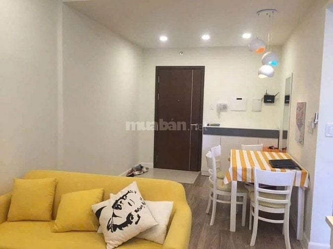 Carillon 3- Hoàng Hoa Thám (P13)-Tân Bình căn 65m2-2p ngủ-10tr5/tháng