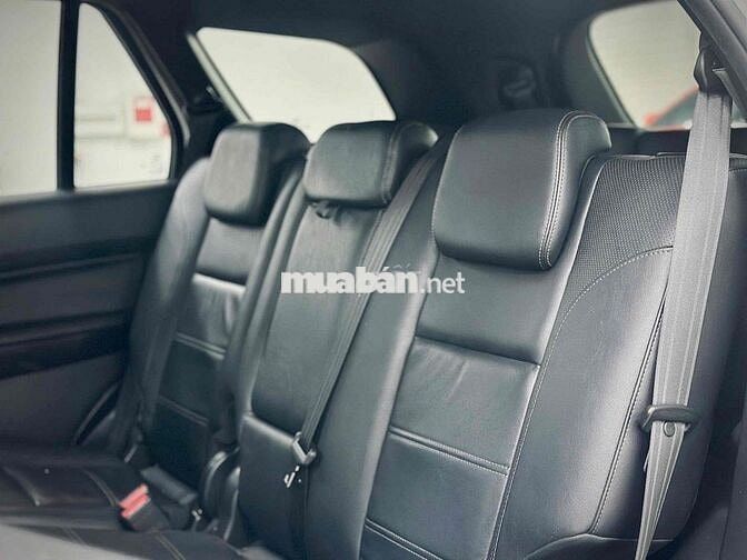 🚘 Ford Everest Titanium 2021 2.0L 4x2 - Xe Đẹp