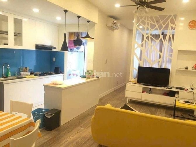 Carillon 3- Hoàng Hoa Thám (P13)-Tân Bình căn 65m2-2p ngủ-10tr5/tháng