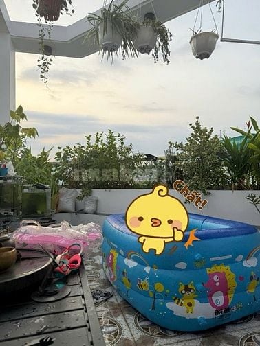 Cần bán nhà đẹp khu vực trung tâm Quận Tân Bình- Lý Thường Kiệt