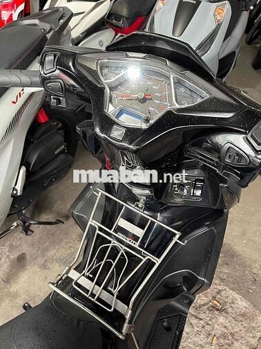 Honda Air Blade 2016 Đen