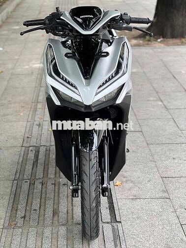 Honda Vario 150 2021 Bạc đen Indonesia