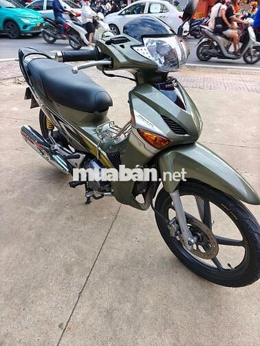 Honda Future Neo Fi 2008 bstp  chín chủ 
