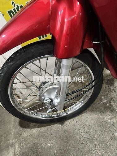 WAVE 50 CC BSTP MƠI DỌN KENG TRONG NGOÀI  CHẠY BỐC