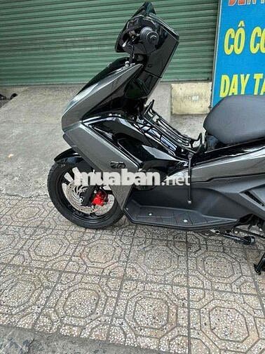 Honda Air Blade 125 2014 Đen