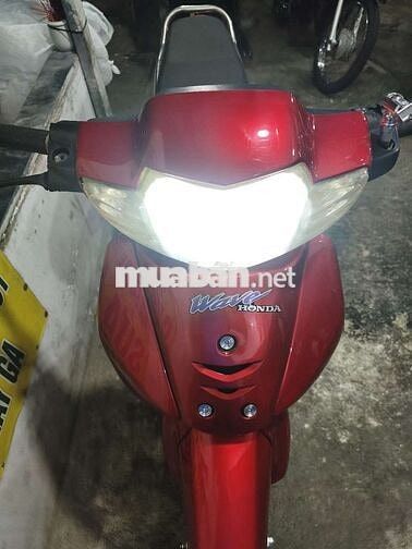 WAVE 50 CC BSTP MƠI DỌN KENG TRONG NGOÀI  CHẠY BỐC