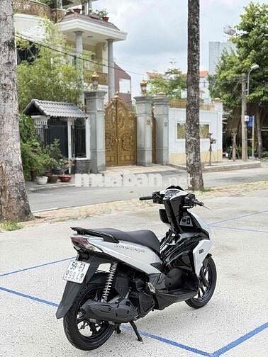 🌈 Honda Airblade 125 2019 SMK - Nậu Sớ TT 10🍠 Nhận
