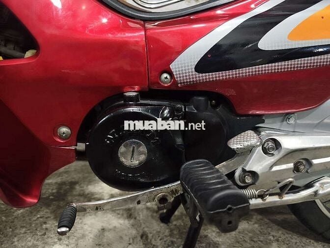 WAVE 50 CC BSTP MƠI DỌN KENG TRONG NGOÀI  CHẠY BỐC