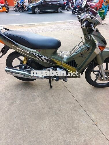 Honda Future Neo Fi 2008 bstp  chín chủ 