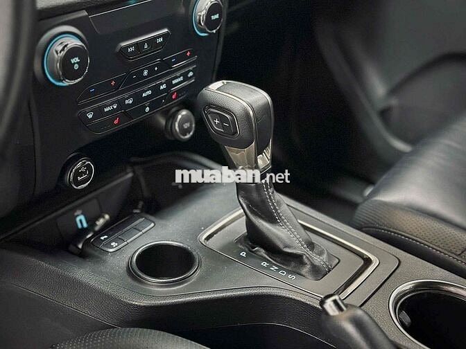 🚘 Ford Everest Titanium 2021 2.0L 4x2 - Xe Đẹp