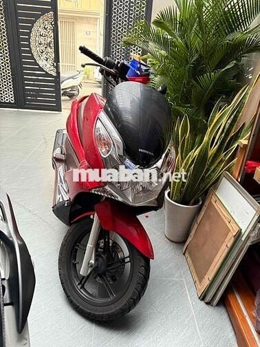 Honda PCX 2012 Đỏ Bstp Chính chủ