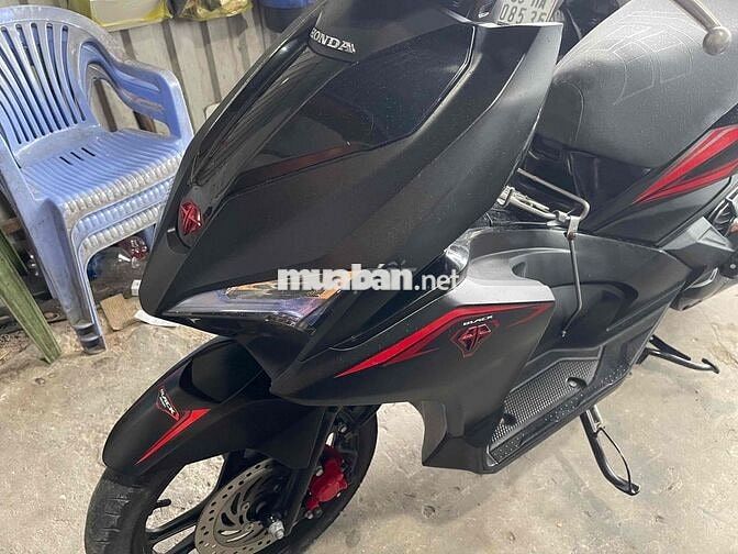 Honda Air Blade 2016 Đen