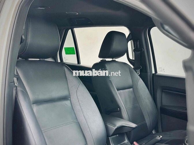 🚘 Ford Everest Titanium 2021 2.0L 4x2 - Xe Đẹp