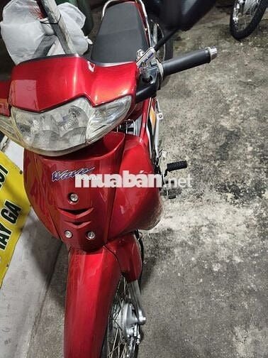 WAVE 50 CC BSTP MƠI DỌN KENG TRONG NGOÀI  CHẠY BỐC