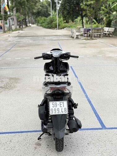 🌈 Honda Airblade 125 2019 SMK - Nậu Sớ TT 10🍠 Nhận