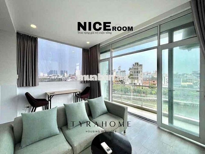 🏡✨ CĂN HỘ CAO CẤP – FULL NỘI THẤT – DỌN VÀO Ở NGAY ✨🏡