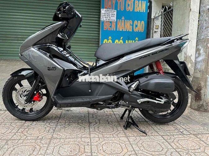 Honda Air Blade 125 2014 Đen