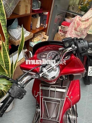 Honda PCX 2012 Đỏ Bstp Chính chủ