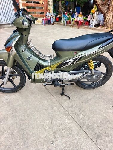 Honda Future Neo Fi 2008 bstp  chín chủ 