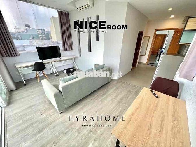 🏡✨ CĂN HỘ CAO CẤP – FULL NỘI THẤT – DỌN VÀO Ở NGAY ✨🏡