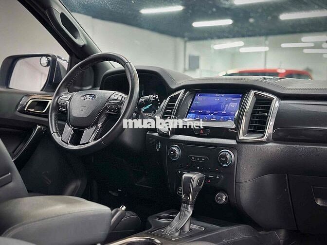 🚘 Ford Everest Titanium 2021 2.0L 4x2 - Xe Đẹp