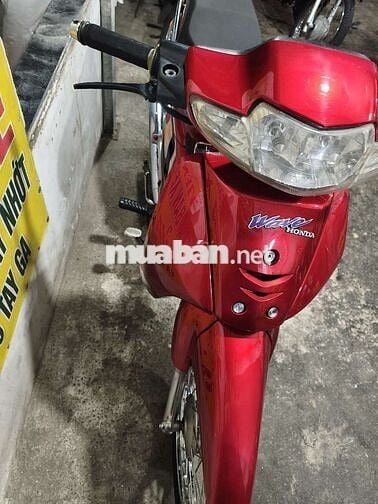 WAVE 50 CC BSTP MƠI DỌN KENG TRONG NGOÀI  CHẠY BỐC