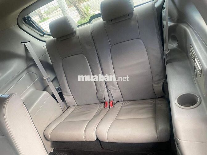 Chevrolet Captiva LTZ 2012 Đen 113.000 km