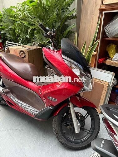 Honda PCX 2012 Đỏ Bstp Chính chủ