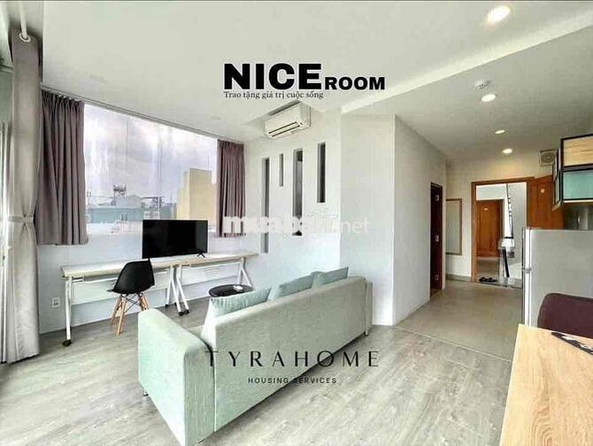 🏡✨ CĂN HỘ CAO CẤP – FULL NỘI THẤT – DỌN VÀO Ở NGAY ✨🏡