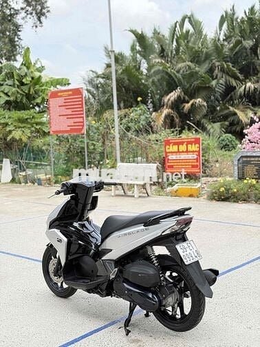 🌈 Honda Airblade 125 2019 SMK - Nậu Sớ TT 10🍠 Nhận