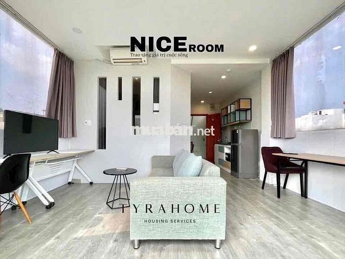 🏡✨ CĂN HỘ CAO CẤP – FULL NỘI THẤT – DỌN VÀO Ở NGAY ✨🏡
