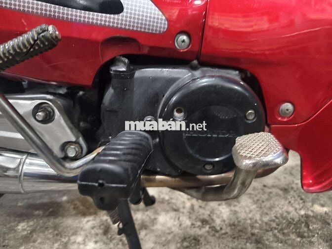 WAVE 50 CC BSTP MƠI DỌN KENG TRONG NGOÀI  CHẠY BỐC