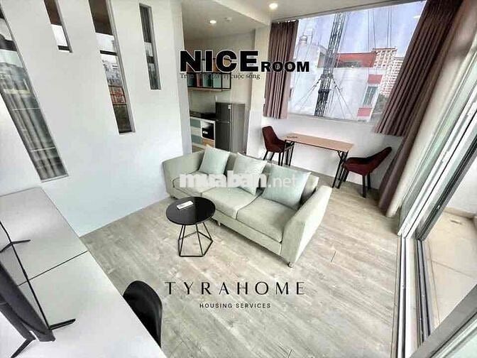 🏡✨ CĂN HỘ CAO CẤP – FULL NỘI THẤT – DỌN VÀO Ở NGAY ✨🏡