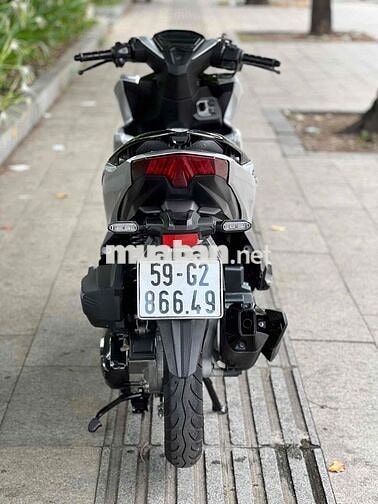 Honda Vario 150 2021 Bạc đen Indonesia