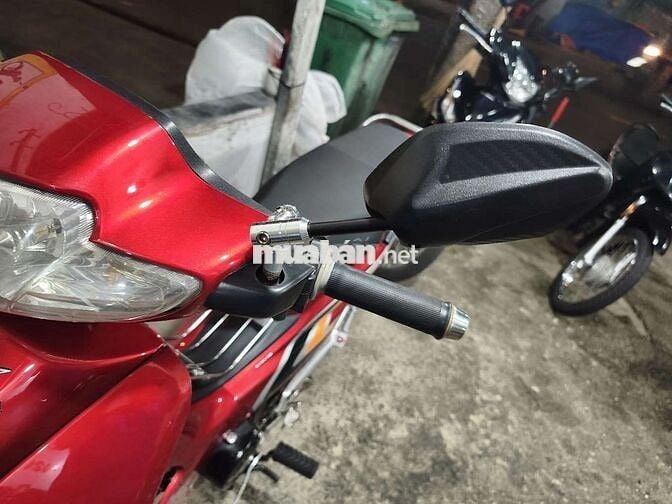 WAVE 50 CC BSTP MƠI DỌN KENG TRONG NGOÀI  CHẠY BỐC