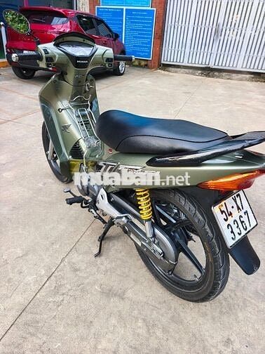Honda Future Neo Fi 2008 bstp  chín chủ 