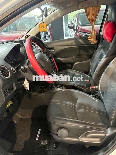 Mitsubishi Attrage CVT 2023 Trắng 98.000km