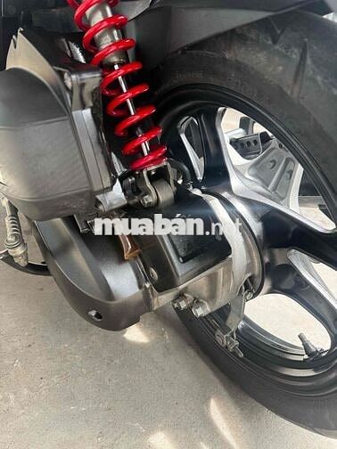 Honda Air Blade 2015 Đen