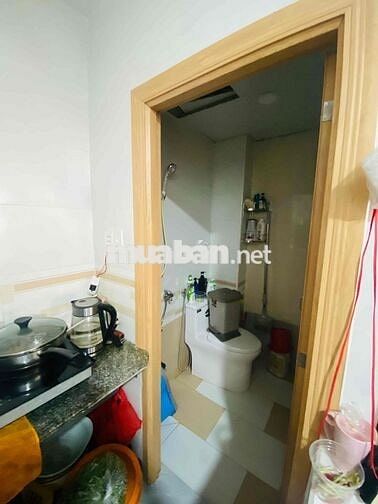 🎁Cho thuê nhà hẻm xe hơi Quang Trung P10 Gò Vấp 3,5m❌12m 2pn 2wc