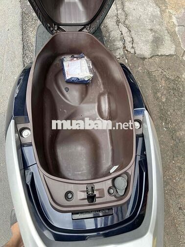 Honda Lead 125 Smartkey 2021 Odo 10k Bstp Zin Đẹp