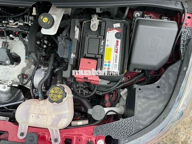 Vinfast Fadil Base 2022 49.000km Đỏ 5 chỗ